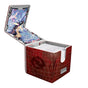 ULTRA PRO Magic MTG Return to Tarkir Premium Alcove Edge Deck Box Mardu