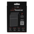 ULTRA PRO CardPreserver 25pk - Resealable Semi-Rigid Sleeves