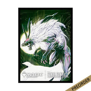 ULTRA PRO Magic MTG Final Fantasy 100ct Deck Protector Sleeves v7