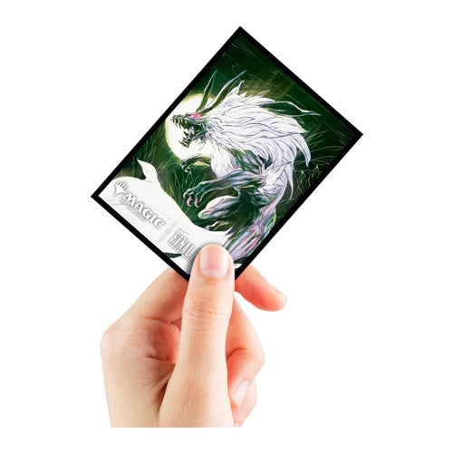 ULTRA PRO Magic MTG Final Fantasy 100ct Deck Protector Sleeves v7