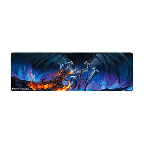 ULTRA PRO Magic MTG Final Fantasy 8ft Table Playmat