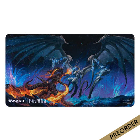 Ultra Pro Playmat
