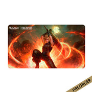 ULTRA PRO Magic MTG Final Fantasy Playmat Commander A