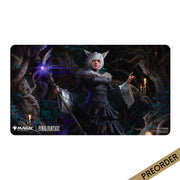 ULTRA PRO Magic MTG Final Fantasy Playmat Commander B