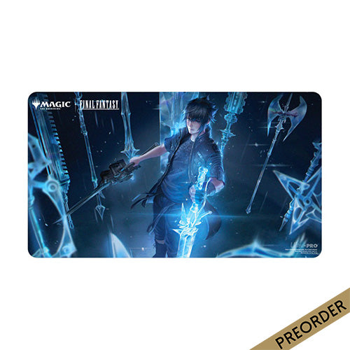 ULTRA PRO Magic MTG Final Fantasy Playmat H