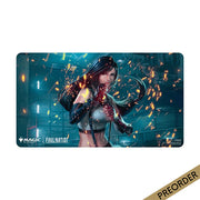 ULTRA PRO Magic MTG Final Fantasy Playmat I