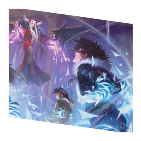 ULTRA PRO Magic MTG Final Fantasy Playmat L