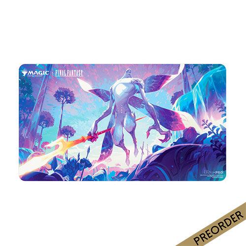 ULTRA PRO Magic MTG Final Fantasy Playmat M