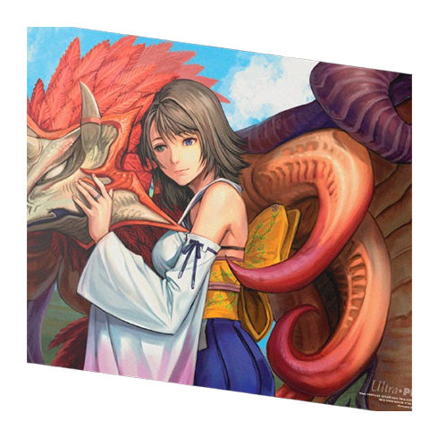 ULTRA PRO Magic MTG Final Fantasy Playmat N