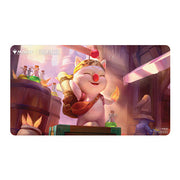 ULTRA PRO Magic MTG Final Fantasy Playmat v1