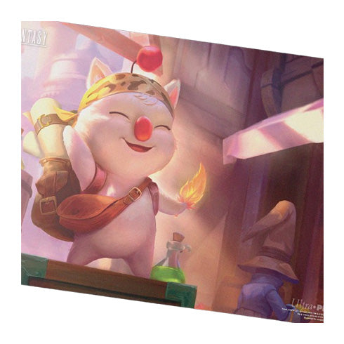ULTRA PRO Magic MTG Final Fantasy Playmat v1