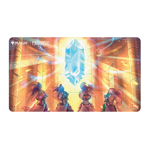 ULTRA PRO Magic MTG Final Fantasy Playmat v2