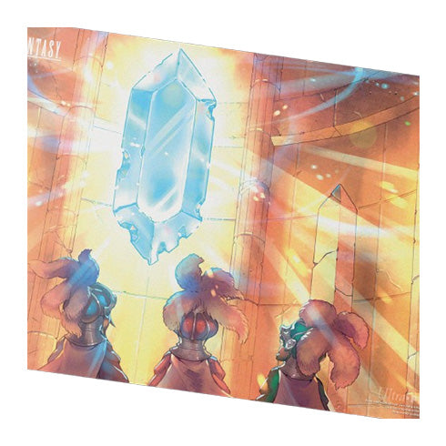 ULTRA PRO Magic MTG Final Fantasy Playmat v2