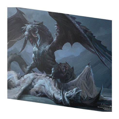 ULTRA PRO Magic MTG Final Fantasy Playmat v3