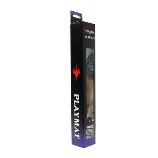 ULTRA PRO Magic MTG Return to Tarkir Playmat Jeskai Commander
