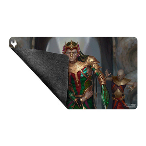 ULTRA PRO Magic MTG Return to Tarkir Playmat Sultai Commander