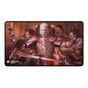 ULTRA PRO Magic: The Gathering - Commander Series Edgar Markov Black Stitched Edge Playmat
