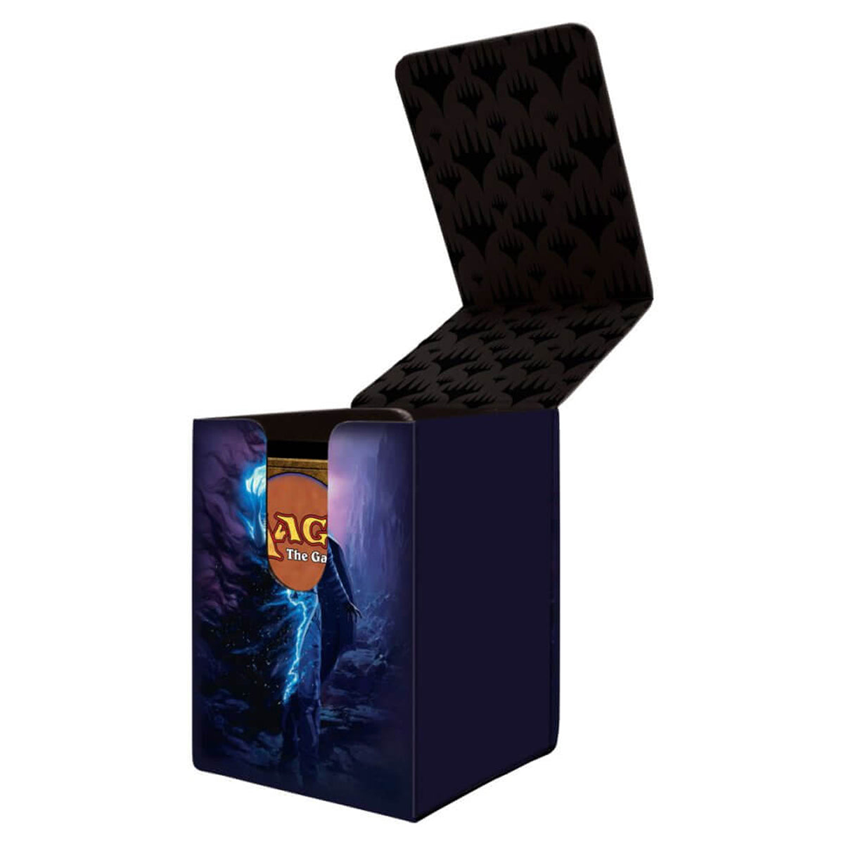 ULTRA PRO Magic: The Gathering - Outlaws of Thunder Junction Alcove Flip Deck Box