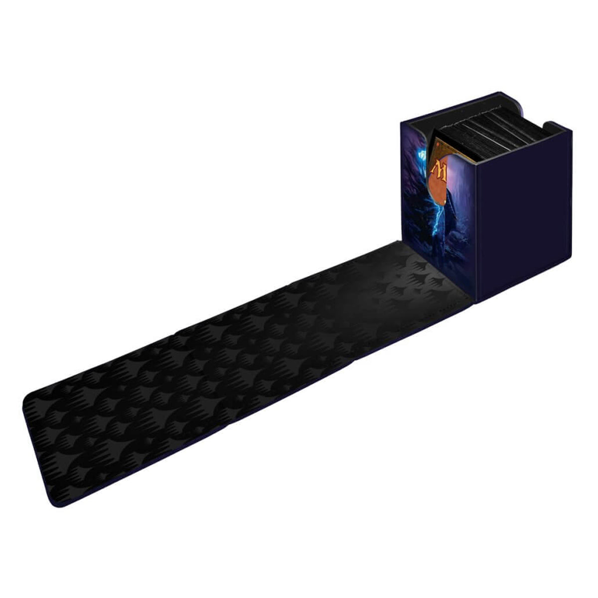 ULTRA PRO Magic: The Gathering - Outlaws of Thunder Junction Alcove Flip Deck Box