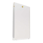 ULTRA PRO One Touch X 35PT Magnetic Card Holder for Sleeved Cards