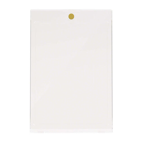 ULTRA PRO One Touch X 35PT Magnetic Card Holder for Sleeved Cards