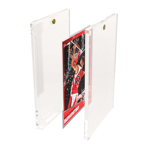 ULTRA PRO One Touch X 35PT Magnetic Card Holder for Sleeved Cards