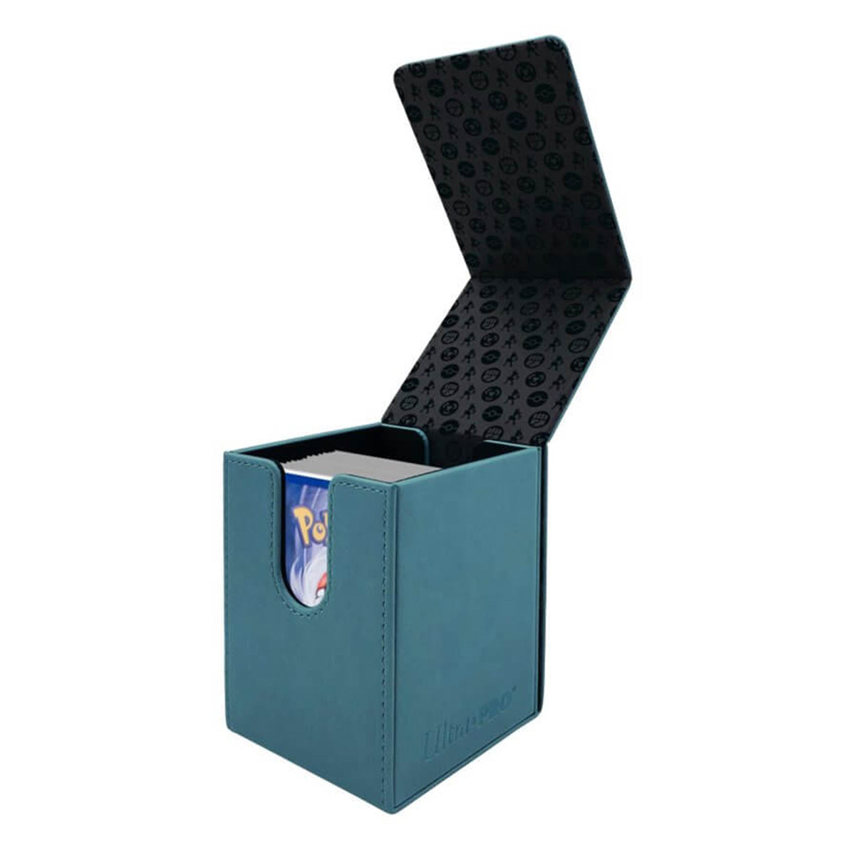 Ultra Pro: Deck Box Alcove Flip Pokemon «Togepi