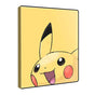 ULTRA PRO Pokemon - Pikachu 4PKT Portfolio