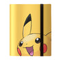 ULTRA PRO Pokemon - Pikachu 9PKT PRO-Binder