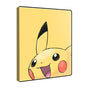 ULTRA PRO Pokemon - Pikachu 9PKT Portfolio