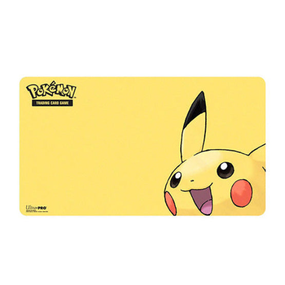 ULTRA PRO Pokemon - Pikachu Playmat