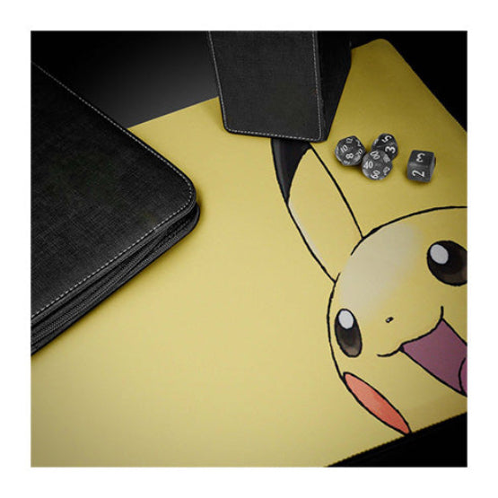 ULTRA PRO Pokemon - Pikachu Playmat