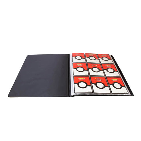 ULTRA PRO Pokemon Charmander 9PKT Portfolio