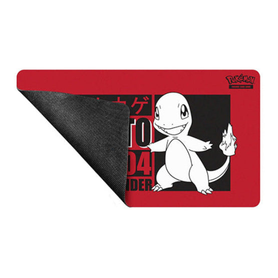 ULTRA PRO Pokemon Charmander Playmat