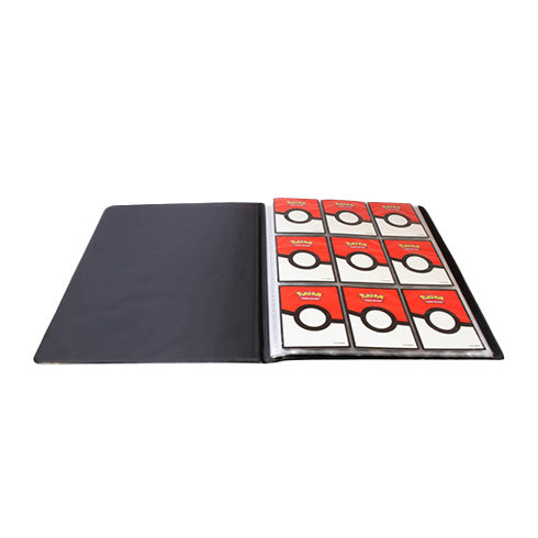 ULTRA PRO Pokemon Portfolio 9PKT Scarlet & Violet Journey Together