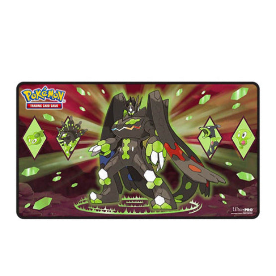ULTRA PRO Pokemon Zygarde Legendary Foil Playmat