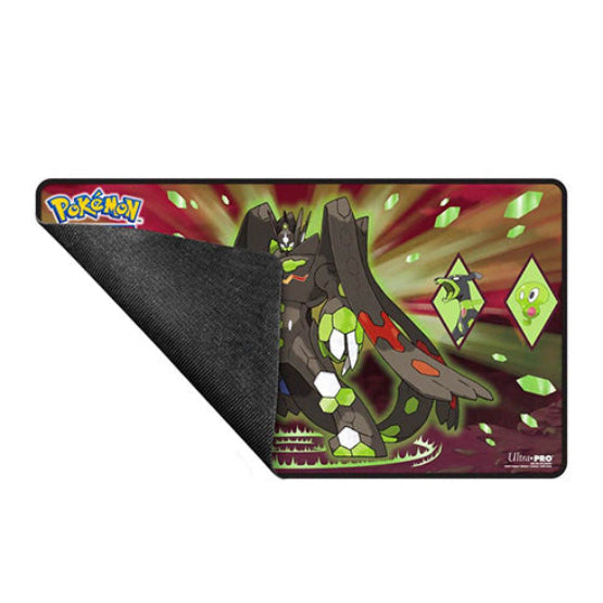 ULTRA PRO Pokemon Zygarde Legendary Foil Playmat