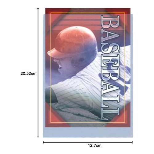 ULTRA PRO Soft Penny Sleeves 100pc