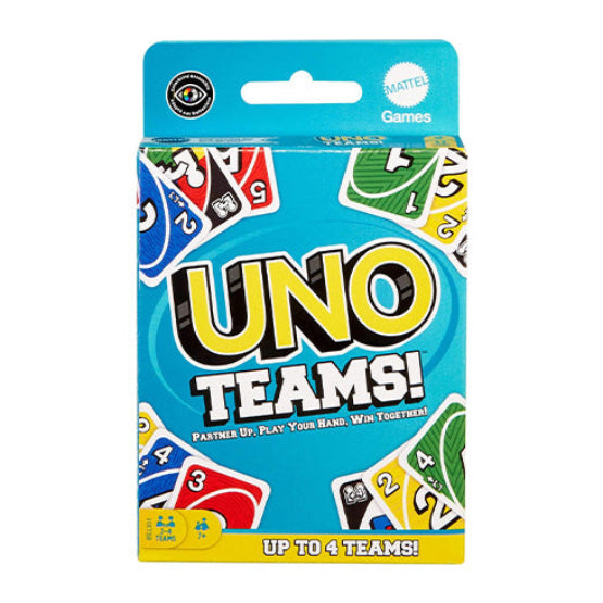 UNO Teams!