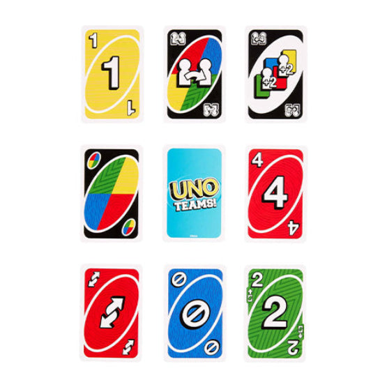 UNO Teams!