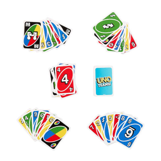UNO Teams!