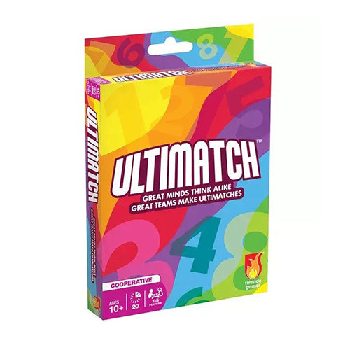 Ultimatch