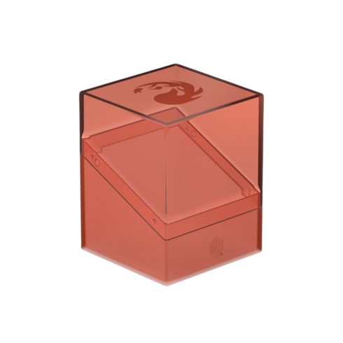 Ultimate Guard Boulder 100+ Magic MTG Mana Edition Mountain Deck Box