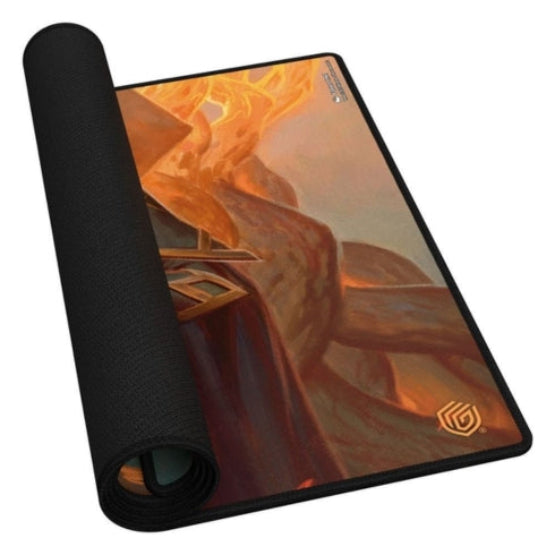 Ultimate Guard Playmat - Magic MTG Tarkir Dragonstorm - Abzan Devotee