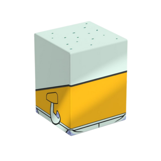 Ultimate Guard Squaroes Deck Box Squaroe SpongeBob SquarePants SB003 Squidward
