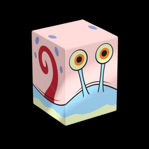 Ultimate Guard Squaroes Deck Box Squaroe SpongeBob SquarePants SB006 Gary