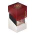 Ultimate Guard Boulder 100+ MTG Guild Summit Boros Deck Box