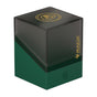 Ultimate Guard Boulder 100+ MTG Guild Summit Golgari Deck Box