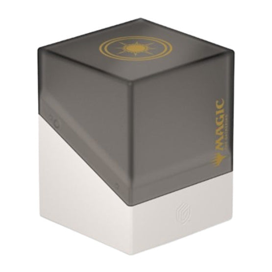 Ultimate Guard Boulder 100+ MTG Guild Summit Orzhov Deck Box