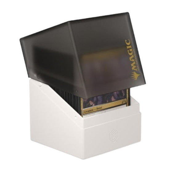 Ultimate Guard Boulder 100+ MTG Guild Summit Orzhov Deck Box